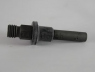 BOSCH 0 437 502 002 purkštukas 
 Kuro mišinio formavimas -> Mišinio sudarymas -> Purkštukas/antgalis/antgalio laikiklis/PDE
911 110 355 01