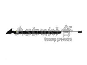 ASHUKI D925-12 dujinė spyruoklė, bagažinė 
 Priedai -> Bagažinė/pakrovimo skyrius
68950-87188-000