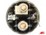 AS-PL SS5012 solenoidinis jungiklis, starteris
M371X46071