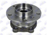 BTA H1B015BTA rato guolio komplektas 
 Ašies montavimas/vairavimo mechanizmas/ratai -> Rato stebulė/montavimas -> Rato guolis
31206779735