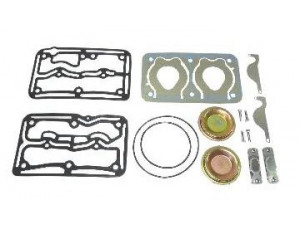 AIR FREN 01.R391.202 remonto komplektas, kompresorius
7420701803 (KIT), 7420713886 (KIT)