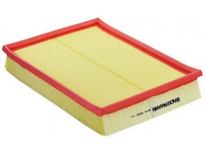 DENCKERMANN A140691 oro filtras 
 Filtrai -> Oro filtras
1336397, 1336397-3, 9161033, 9161033-7