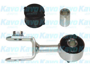 KAVO PARTS SLS-9045 šarnyro stabilizatorius 
 Ašies montavimas/vairavimo mechanizmas/ratai -> Stabilizatorius/fiksatoriai -> Savaime išsilyginanti atrama
4881026030