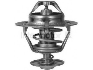 STANDARD 75618 termostatas, aušinimo skystis 
 Aušinimo sistema -> Termostatas/tarpiklis -> Thermostat
90916-03043, 90916-03062, 90916-03072