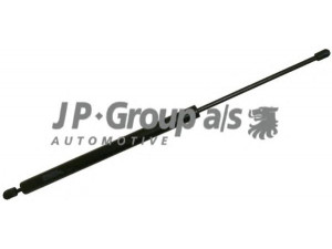 JP GROUP 1181203500 dujinė spyruoklė, bagažinė 
 Priedai -> Bagažinė/pakrovimo skyrius
701829331Q, 7D0829331D