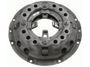 SACHS 1882 600 112 sankabos suspaudimo plokštelė