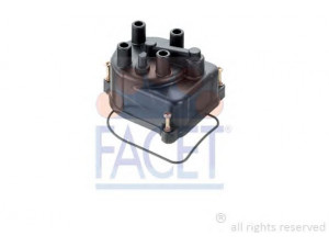 FACET 2.7968 skirstytuvo dangtelis 
 Kibirkšties / kaitinamasis uždegimas -> Degimo skirstytuvas/dalys
30102-P54-006, 30102-PCB-004, 30102-PEL-J01