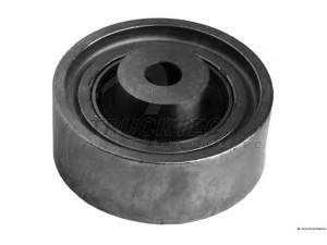 TRUCKTEC AUTOMOTIVE 07.12.012 kreipiantysis skriemulys, paskirstymo diržas
046 130 195 C, 046 130 195 D