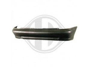 DIEDERICHS 7820055 buferis 
 Kėbulas -> Transporto priemonės galas -> Buferis/dalys
096103193, 6U0807421, 6U6807421