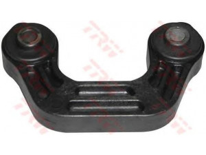 TRW JTS7526 šarnyro stabilizatorius 
 Ašies montavimas/vairavimo mechanizmas/ratai -> Stabilizatorius/fiksatoriai -> Savaime išsilyginanti atrama
20481AA000, 20481AA001