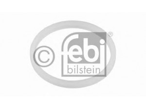FEBI BILSTEIN 18251 tarpiklio žiedas
1 094 0039 00