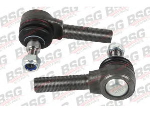 BSG BSG 30-310-076 išilginės vairo trauklės galas 
 Vairavimas -> Vairo mechanizmo sujungimai
0 622 170, 1 796 515, 2400E3307A