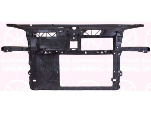 KLOKKERHOLM 9506202 priekinis variklio gaubtas 
 Kėbulas -> Kėbulo dalys/ sparnas/buferis -> Priekinis aerodinaminio pasipriešinimo sumažinimas/grotelės
6Q0 805 588R
