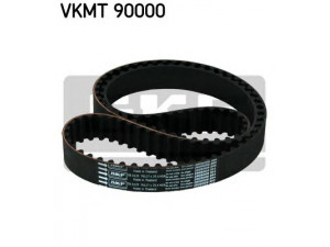 SKF VKMT 90000 paskirstymo diržas 
 Techninės priežiūros dalys -> Papildomas remontas
96103128, 96183351, 96183352, 96417177