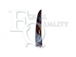 EQUAL QUALITY GP0355 lęšis, indikatorius 
 Kėbulas -> Šviesos -> Indikatorius/dalys -> Dalys, indikatorius
86676, FP235, 60100701, 60100711