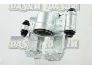 DA SILVA ET1785 stabdžių apkaba 
 Dviratė transporto priemonės -> Stabdžių sistema -> Stabdžių apkaba / priedai
001 420 68 83, 14206883, 2D0 615 424 B