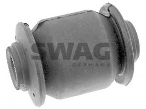 SWAG 84 94 2247 valdymo svirties/išilginių svirčių įvorė 
 Ašies montavimas/vairavimo mechanizmas/ratai -> Valdymo svirtis/pasukamosios svirties sujungimas -> Montavimas/sutvirtinimas
09319-14007, 09319-14007-000, 45254-85C00