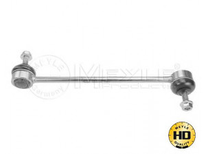 MEYLE 11-16 060 0021/HD šarnyro stabilizatorius 
 Ašies montavimas/vairavimo mechanizmas/ratai -> Stabilizatorius/fiksatoriai -> Savaime išsilyginanti atrama
5087.58, MN101368, 5087.58, 8200166160