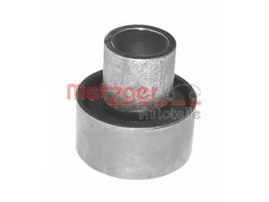 METZGER 52041309 stebulės laikiklio įvorė 
 Ašies montavimas/vairavimo mechanizmas/ratai -> Ašies atrama/ašies korpusas/ašies montavimas -> Pasukamojo veleno sujungimas
6 944 955, 7 320 351, 95FB5C485AA