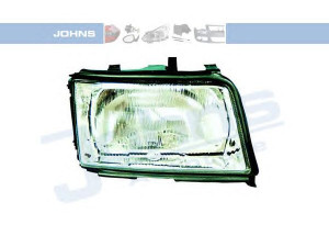 JOHNS 13 16 10 priekinis žibintas 
 Kėbulas -> Priekinis žibintas/dalys -> Priekinis žibintas/įterp.
4A0 941 030