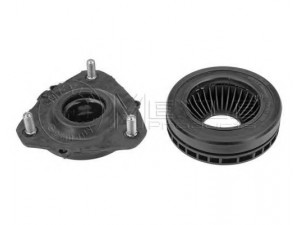 MEYLE 714 125 0001/S remonto komplektas, pakabos statramstis 
 Ašies montavimas/vairavimo mechanizmas/ratai -> Montavimas, pakabos statramstis
1 146 153, 1 151 926, 1 198 235