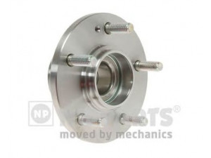 NIPPARTS J4710518 rato guolio komplektas 
 Ašies montavimas/vairavimo mechanizmas/ratai -> Rato stebulė/montavimas -> Rato guolis
52710-3A000