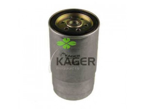 KAGER 11-0067 kuro filtras 
 Techninės priežiūros dalys -> Papildomas remontas
6213, 13322243653, 133322243653