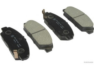 MAGNETI MARELLI 600000098620 stabdžių trinkelių rinkinys, diskinis stabdys
45022-S30-G10, 45022-S30-G11, 45022-S30-G12