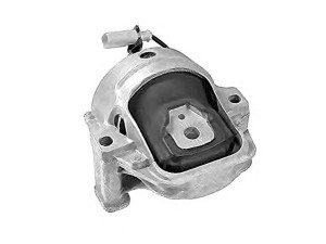 OCAP 1226077 variklio montavimas 
 Variklis -> Variklio montavimas -> Variklio montavimo rėmas
8R0199381AK, 8R0199381JQ, 8R0199381KQ