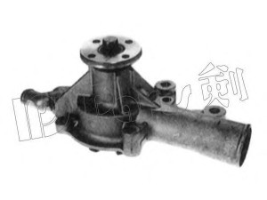 IPS Parts IPW-7997 vandens siurblys
814320