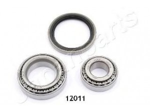 JAPANPARTS KK-12011 rato guolio komplektas 
 Ašies montavimas/vairavimo mechanizmas/ratai -> Rato stebulė/montavimas -> Rato guolis
90368-19037