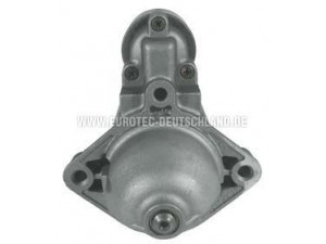 EUROTEC 11019980 starteris 
 Elektros įranga -> Starterio sistema -> Starteris
12417785691, 12417785715, 6202054
