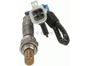 BOSCH F 00E 262 836 lambda jutiklis 
 Išmetimo sistema -> Jutiklis/zondas
12597878, 12 597 878, 12597878