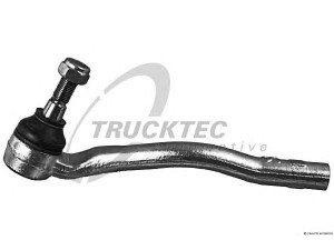 TRUCKTEC AUTOMOTIVE 02.31.185 skersinės vairo trauklės galas
164 330 1103