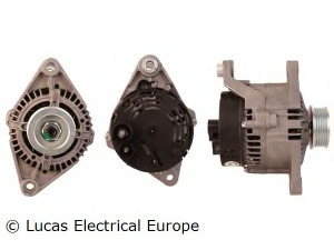LUCAS ELECTRICAL LRB00292 kintamosios srovės generatorius 
 Elektros įranga -> Kint. sr. generatorius/dalys -> Kintamosios srovės generatorius
1315060080, 46231763, 5895030