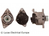LUCAS ELECTRICAL LRB00292 kintamosios srovės generatorius 
 Elektros įranga -> Kint. sr. generatorius/dalys -> Kintamosios srovės generatorius
1315060080, 46231763, 5895030