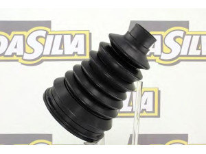 DA SILVA K2564 gofruotoji membrana, kardaninis velenas 
 Ratų pavara -> Gofruotoji membrana