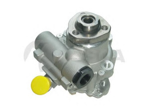 OSSCA 00329 hidraulinis siurblys, vairo sistema 
 Vairavimas -> Vairo pavara/siurblys
1H0 145 157, 1H0 145 157 X