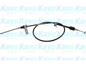 KAVO PARTS BHC-8043 trosas, stovėjimo stabdys 
 Stabdžių sistema -> Valdymo svirtys/trosai
5441086G00, 5440178F01, 5440178F02