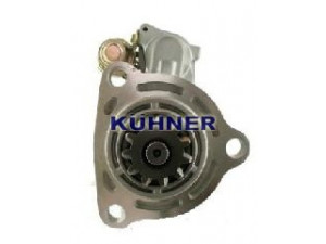 AD KÜHNER 254759 starteris
31791000, 3102765, 3103914