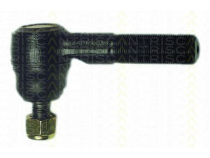 TRISCAN 8500 13226 skersinės vairo trauklės galas 
 Vairavimas -> Vairo mechanizmo sujungimai
45046-69125