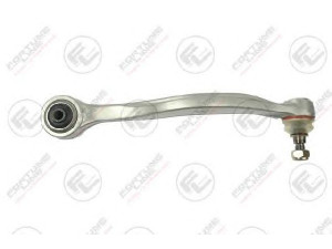 FORTUNE LINE FZ5509 vikšro valdymo svirtis 
 Ašies montavimas/vairavimo mechanizmas/ratai -> Valdymo svirtis/pasukamosios svirties sujungimas -> Vairo trauklės (valdymo svirtis, išilginis balansyras, diago
31121133238, 31121139988