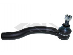 SPIDAN 50003 skersinės vairo trauklės galas 
 Vairavimas -> Vairo mechanizmo sujungimai
45046 49195