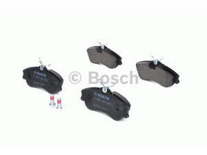 BOSCH 0 986 424 583 stabdžių trinkelių rinkinys, diskinis stabdys 
 Techninės priežiūros dalys -> Papildomas remontas
4252 13, 4252 34, 4253 33, 4253 80