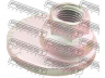 FEBEST 0131-006 gnybtas, atraminis buferis (ašies korpusas) 
 Ašies montavimas/vairavimo mechanizmas/ratai -> Ašies atrama/ašies korpusas/ašies montavimas -> Ašies korpusas
48452-26010