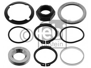 FEBI BILSTEIN 05446 remonto komplektas, skėčiamojo kumštelio velenas
8.241.000.622, 09.801.00.14.0, 09.801.00.14.1
