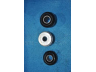 PARTS-MALL PXCSB-001 įvorė, valdymo svirties montavimas
BUSH SET - BESTA