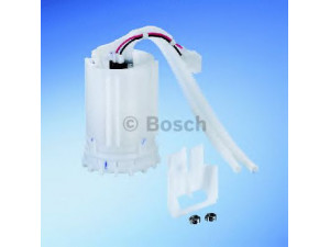 BOSCH F 000 TE0 111 kuro siurblys 
 Degalų tiekimo sistema -> Kuro siurblys/dalys -> Kuro siurblys
1028808, 1047280, 95VW 9H307 AC