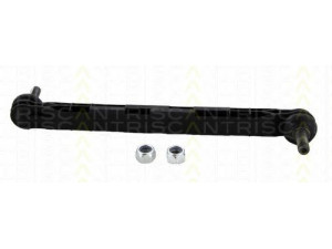 TRISCAN 8500 10648 šarnyro stabilizatorius 
 Ašies montavimas/vairavimo mechanizmas/ratai -> Stabilizatorius/fiksatoriai -> Savaime išsilyginanti atrama
13219141, 350617, 13219141, 13219141