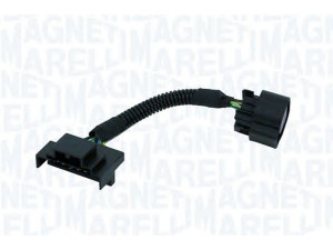 MAGNETI MARELLI 711370207080 remonto rinkinys, diržas 
 Elektros įranga -> Diržas
1370207080, 1607460880